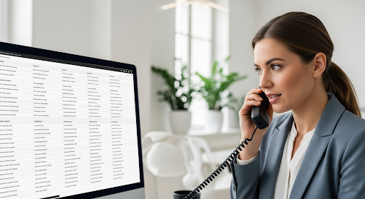 Easy Numbers LLC Experts