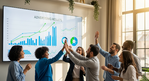Maximize Your Advertising Results